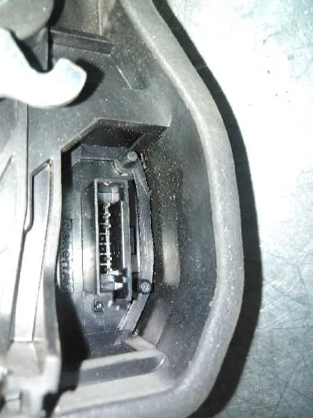 Cerradura Puerta Trasera Izquierda para Bmw Serie 1 Berlina (E81/E87)