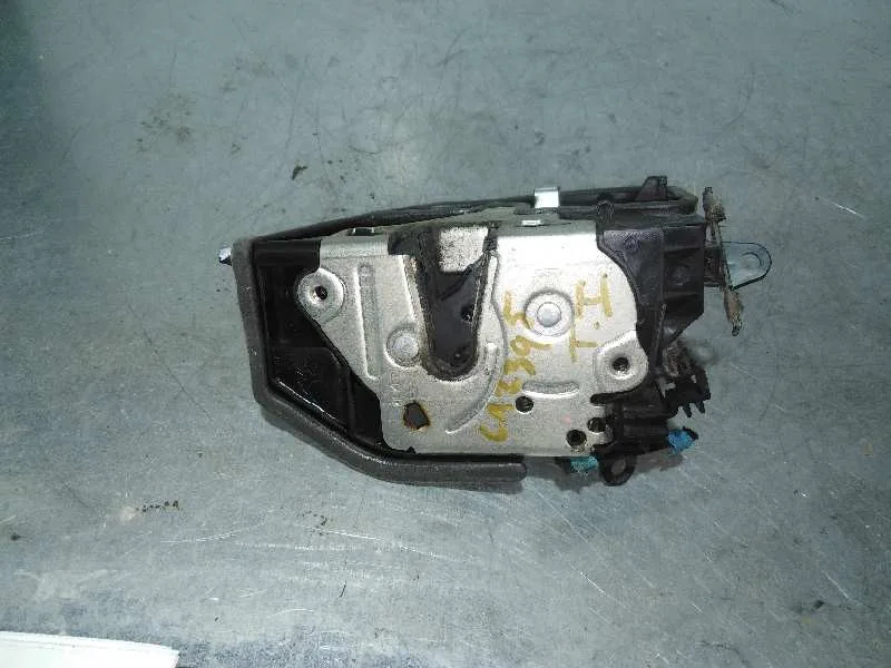 Cerradura Puerta Trasera Izquierda para Bmw Serie 1 Berlina (E81/E87)