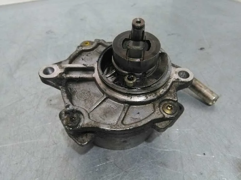 Depresor Freno / Bomba Vacio para Mercedes-Benz Vito (W638) Caja Cerrada