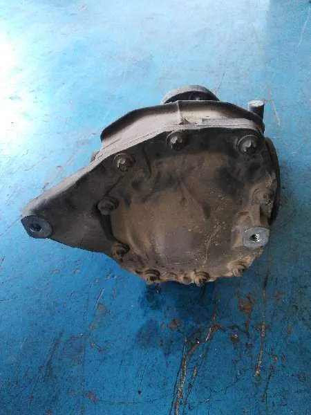 Diferencial Trasero para Mercedes-Benz Clase Clk (W209) Coupe