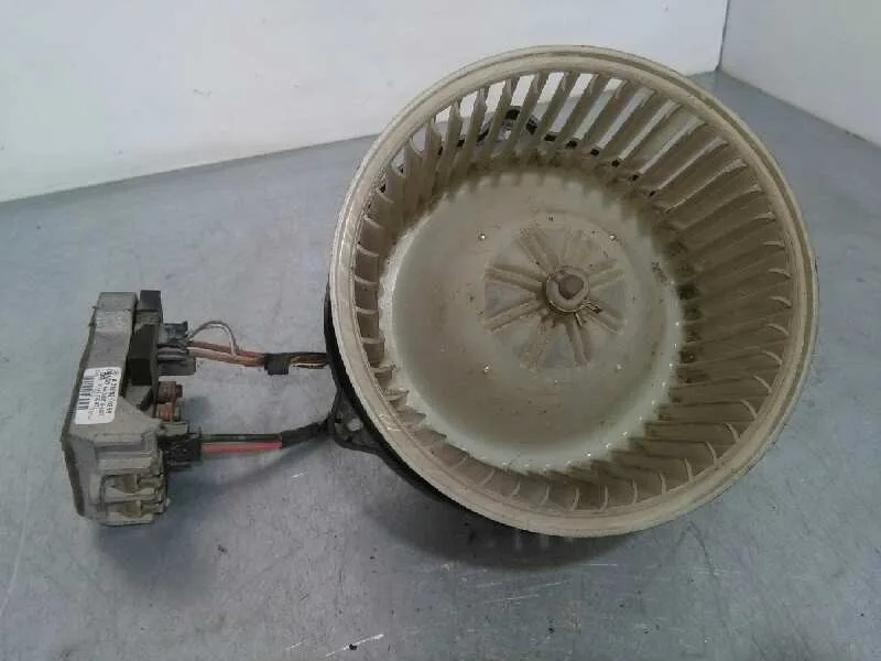 Motor Calefaccion para Mercedes-Benz Clase M (W163)