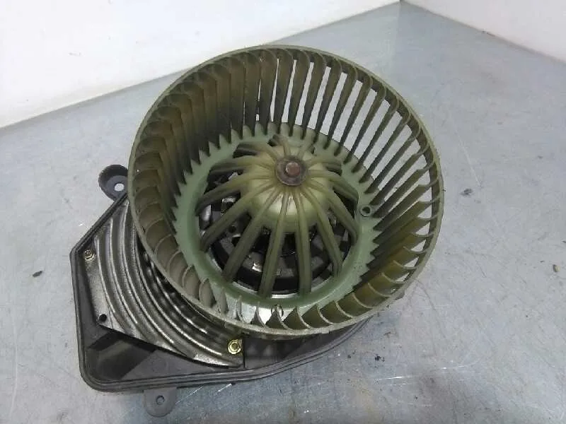 Motor Calefaccion para Volkswagen Passat Berlina (3B2)