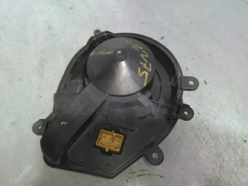Motor Calefaccion para Volkswagen Passat Berlina (3B2)