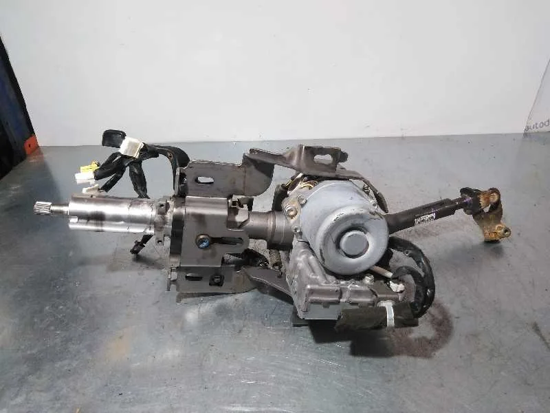 Columna Direccion para Nissan Pulsar (C13)