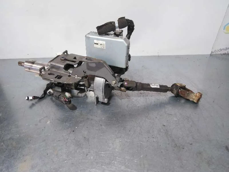 Columna Direccion para Nissan Pulsar (C13)