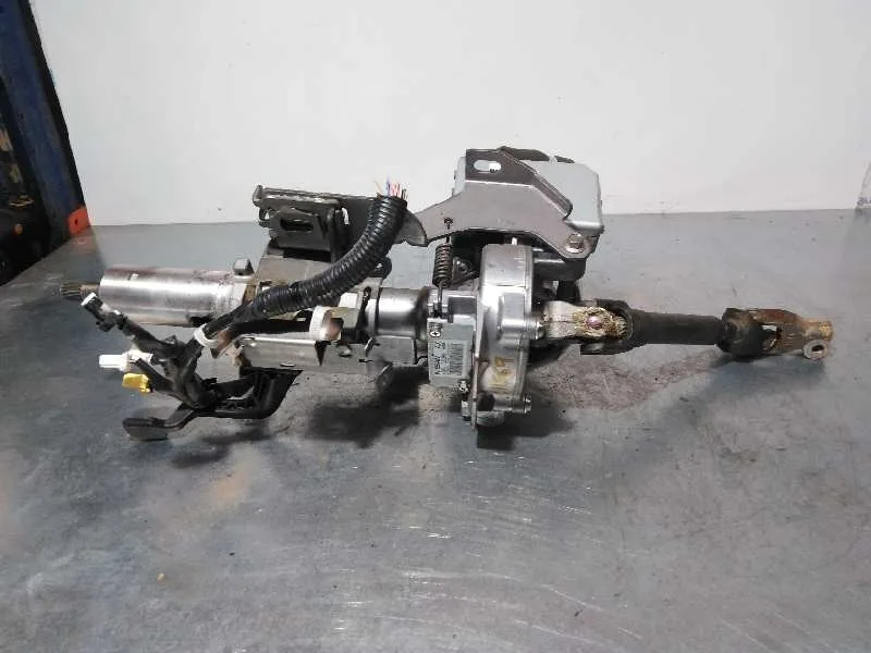 Columna Direccion para Nissan Pulsar (C13)
