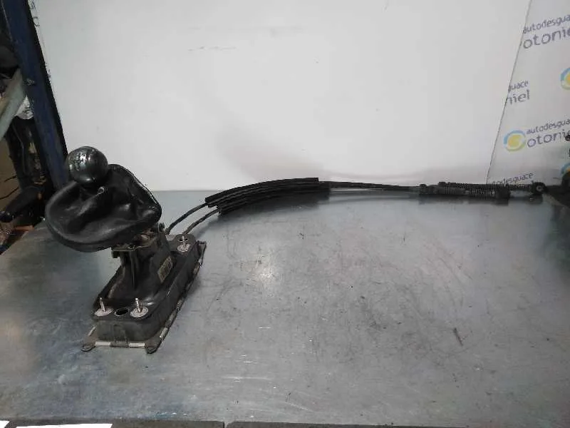 Palanca Cambio para Seat Leon (1P1)