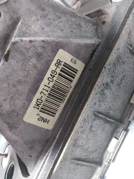 Palanca Cambio para Seat Leon (1P1)