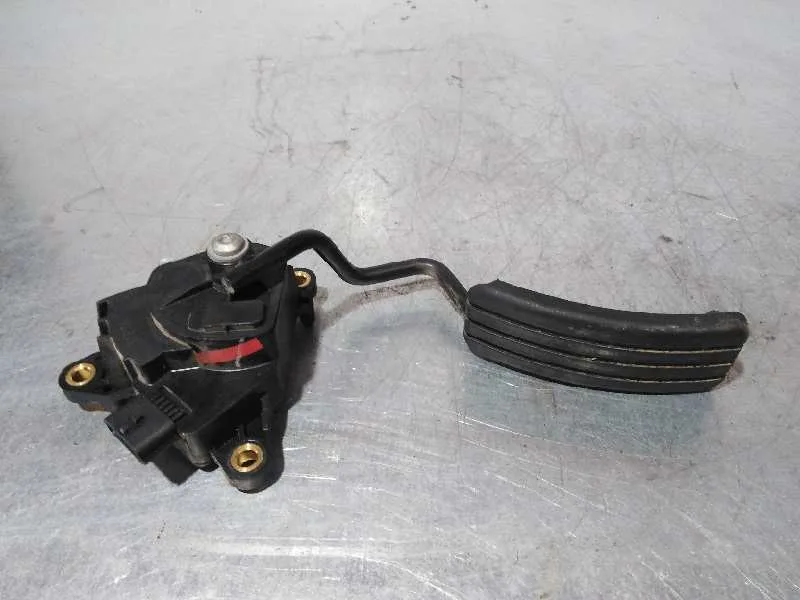 Potenciometro Pedal para Renault Clio Iii