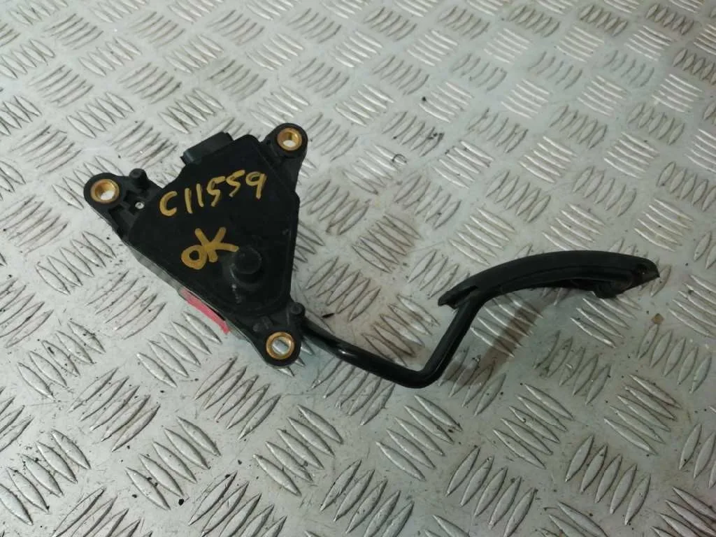 Potenciometro Pedal para Renault Clio Iii