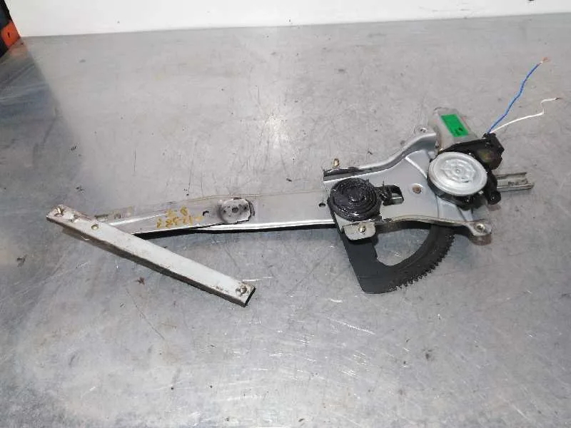 Elevalunas Delantero Izquierdo para Daewoo Kalos