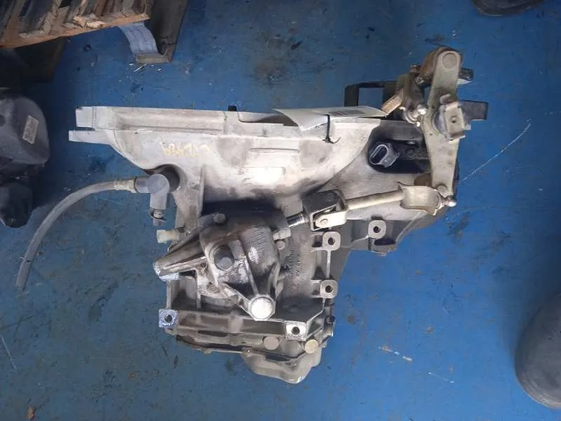 Caja Cambios para Daewoo Lacetti