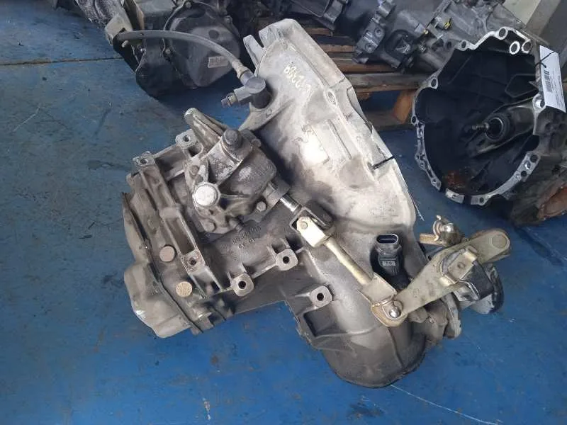 Caja Cambios para Daewoo Lacetti