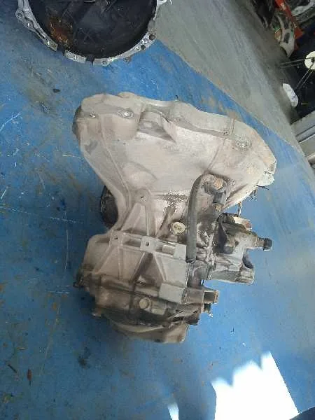 Caja Cambios para Daewoo Lacetti