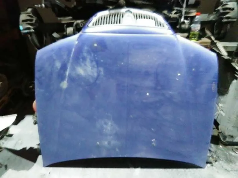 Capot para Mg Serie 45 (Rt)