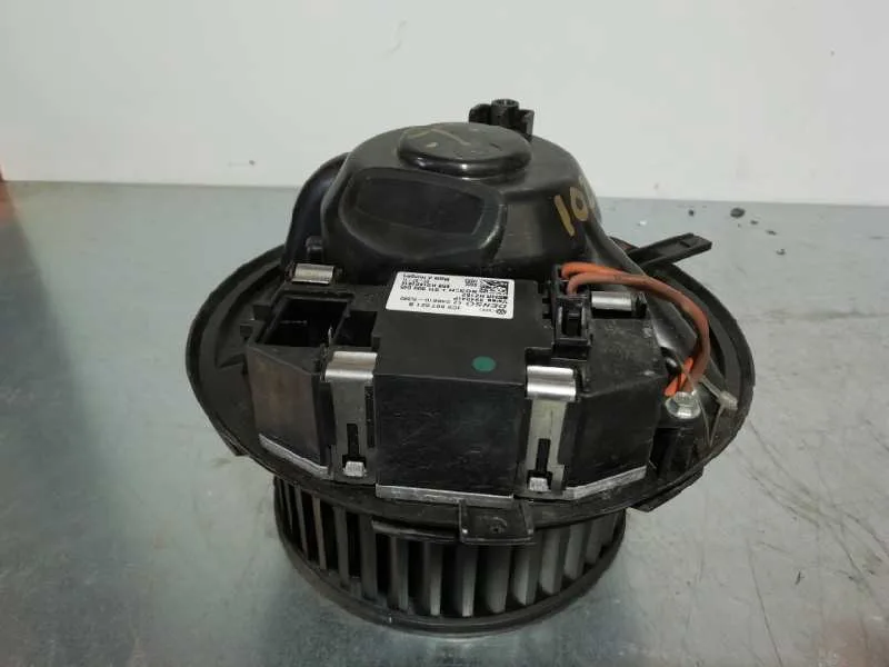 Motor Calefaccion para Volkswagen Touran (1T1)