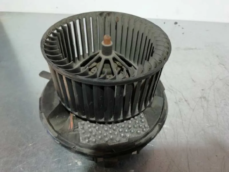 Motor Calefaccion para Volkswagen Touran (1T1)