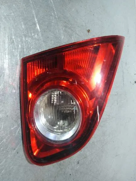 Piloto Trasero Izquierdo Interior para Nissan Qashqai (J10)