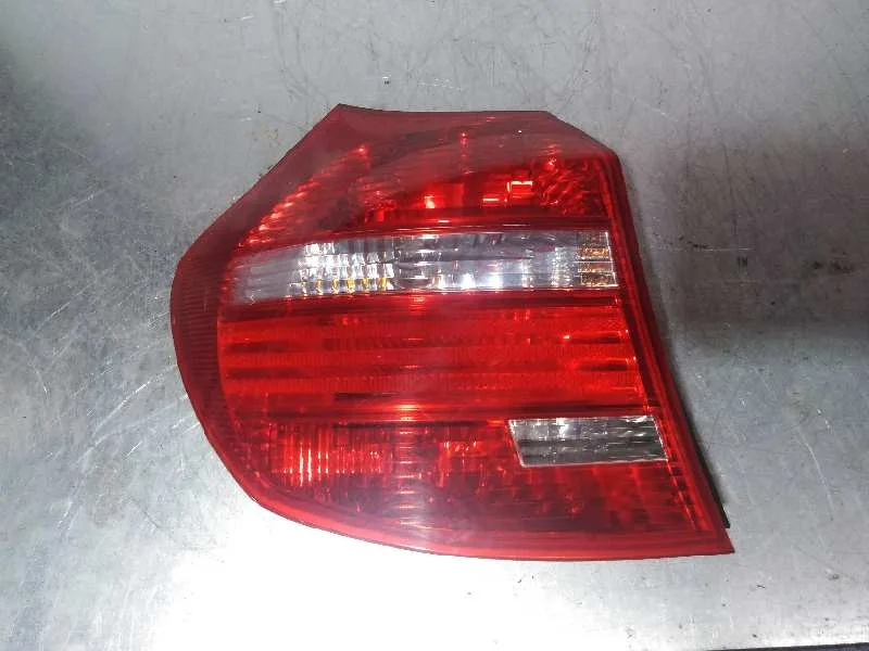Piloto Trasero Izquierdo para Bmw Serie 1 Berlina (E81/E87)