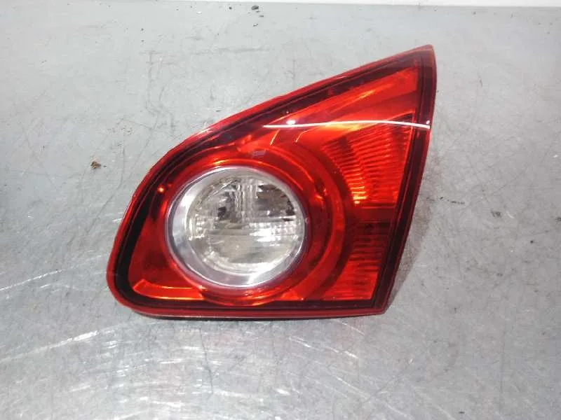 Piloto Trasero Derecho para Nissan Qashqai (J10)