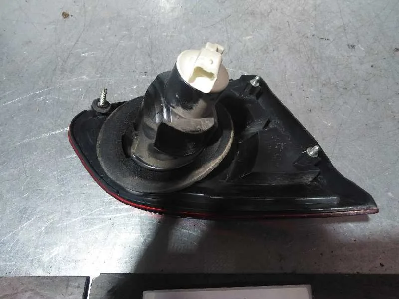 Piloto Trasero Derecho para Nissan Qashqai (J10)
