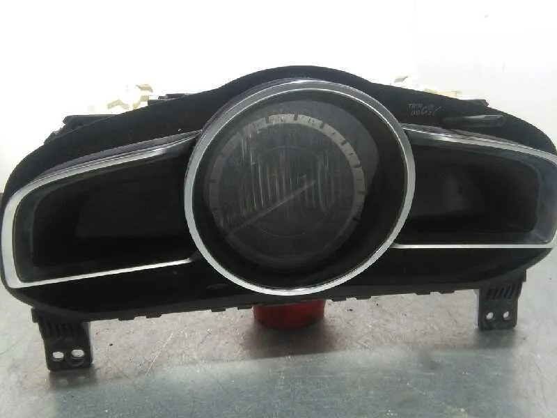 Cuadro Instrumentos para Mazda 2 Lim. ()