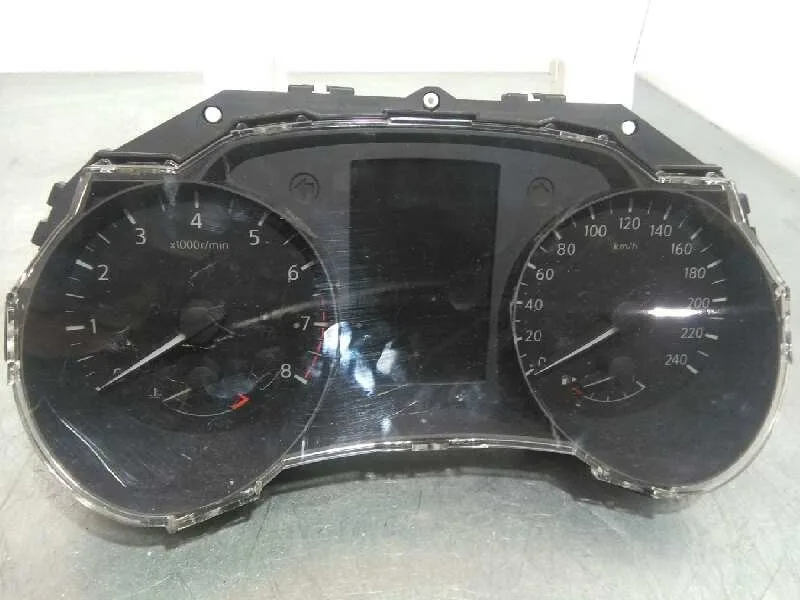 Cuadro Instrumentos para Nissan Pulsar (C13)