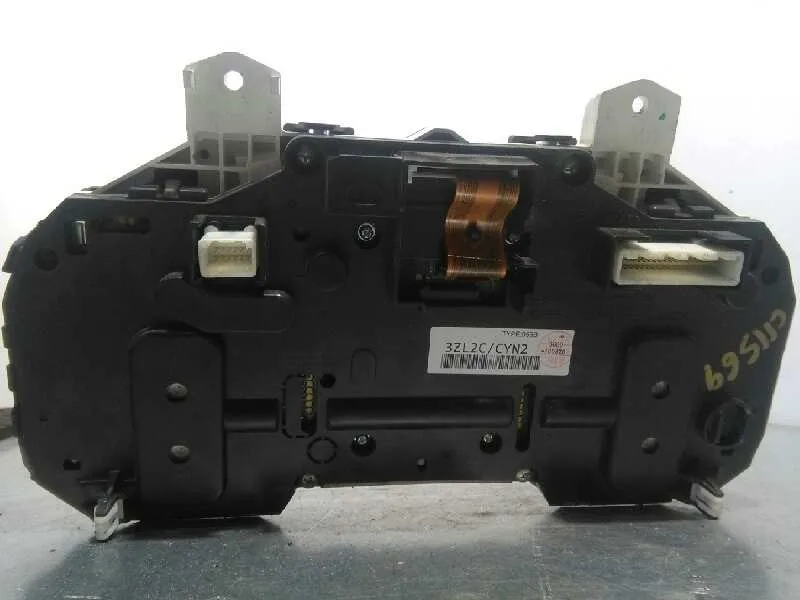 Cuadro Instrumentos para Nissan Pulsar (C13)
