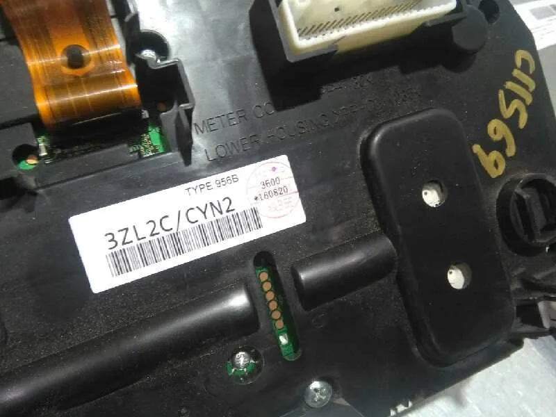 Cuadro Instrumentos para Nissan Pulsar (C13)