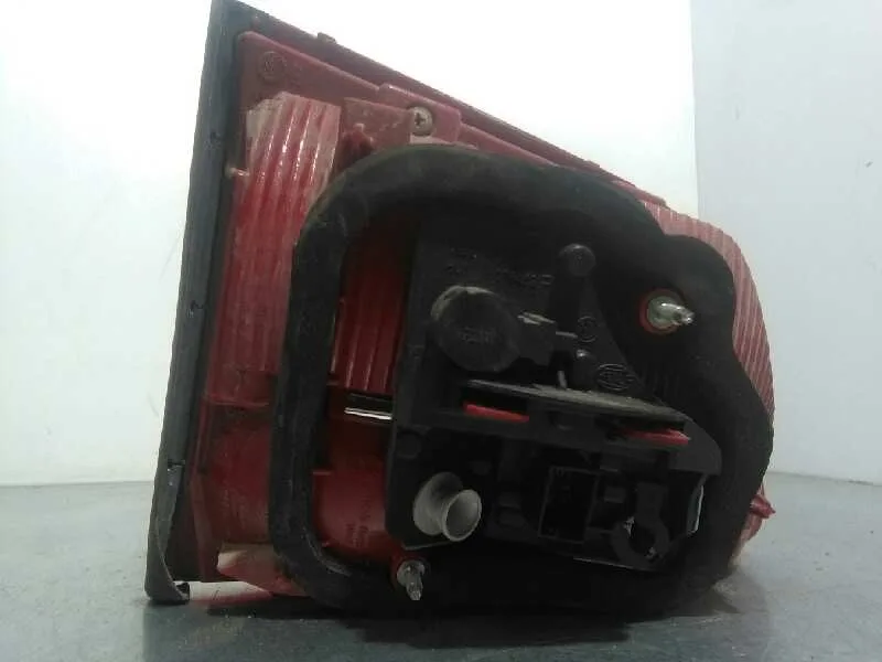 Piloto Trasero Izquierdo Interior para Volkswagen Touran (1T3)
