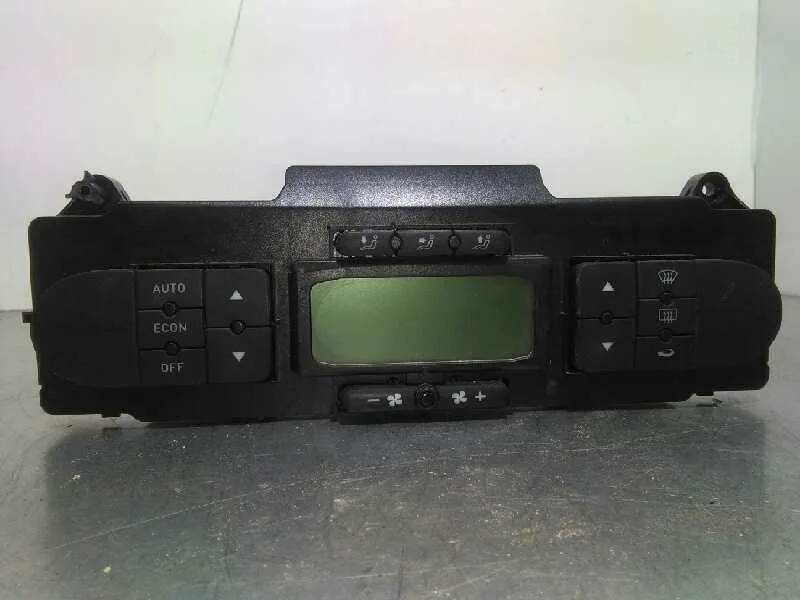 Mando Climatizador para Seat Leon (1P1)