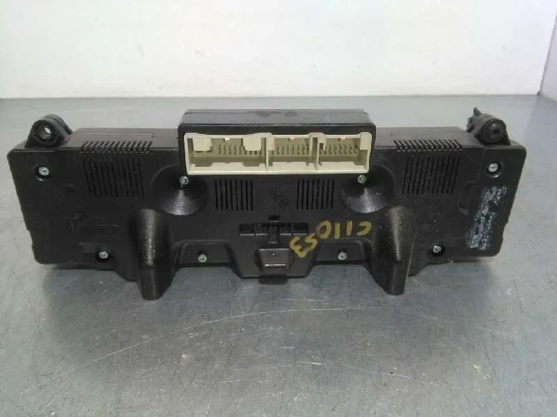 Mando Climatizador para Seat Leon (1P1)