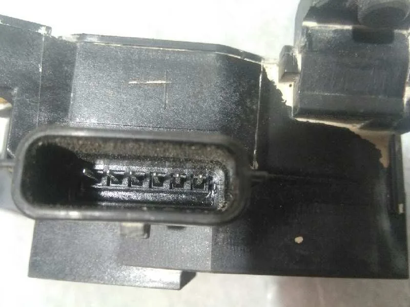Potenciometro Pedal para Nissan Pulsar (C13)