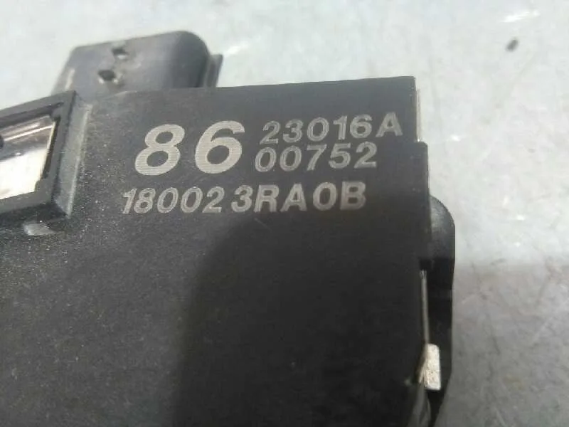 Potenciometro Pedal para Nissan Pulsar (C13)