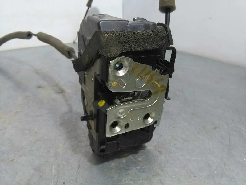 Cerradura Puerta Trasera Derecha para Nissan Pulsar (C13)