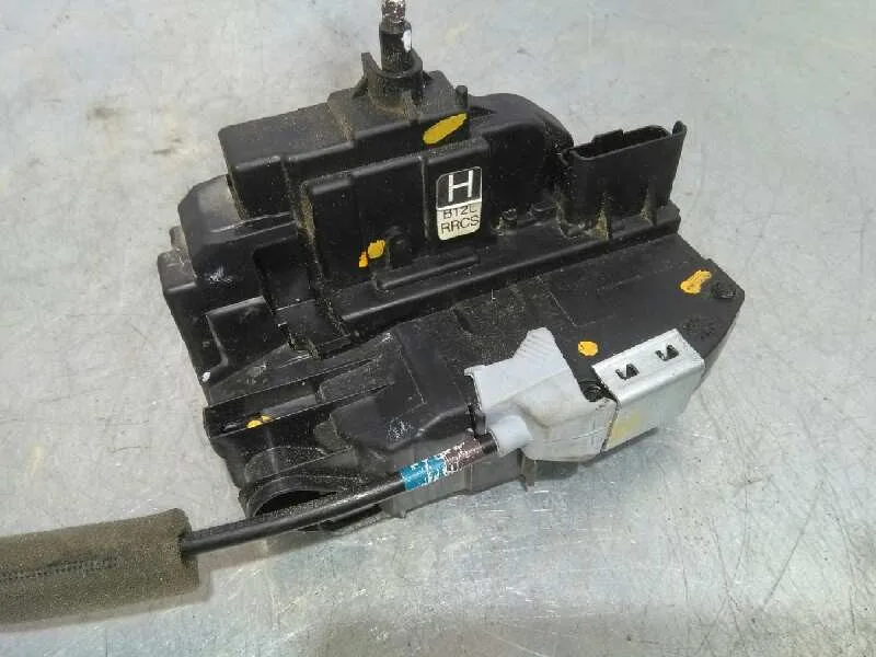 Cerradura Puerta Trasera Derecha para Nissan Pulsar (C13)