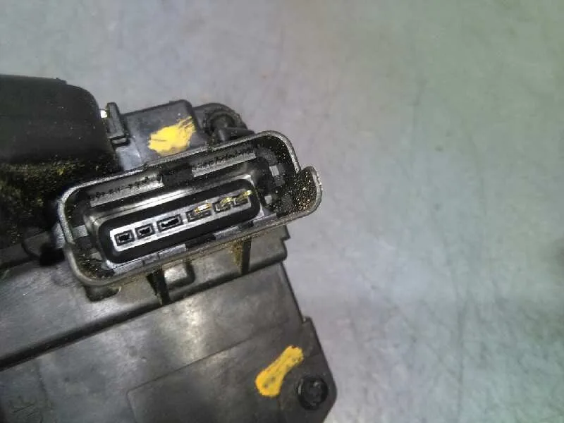 Cerradura Puerta Trasera Derecha para Nissan Pulsar (C13)