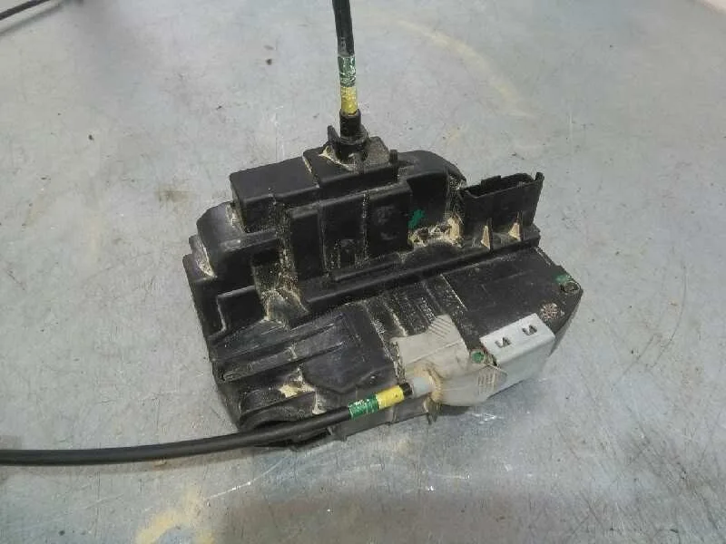 Cerradura Puerta Delantera Derecha para Nissan Pulsar (C13)