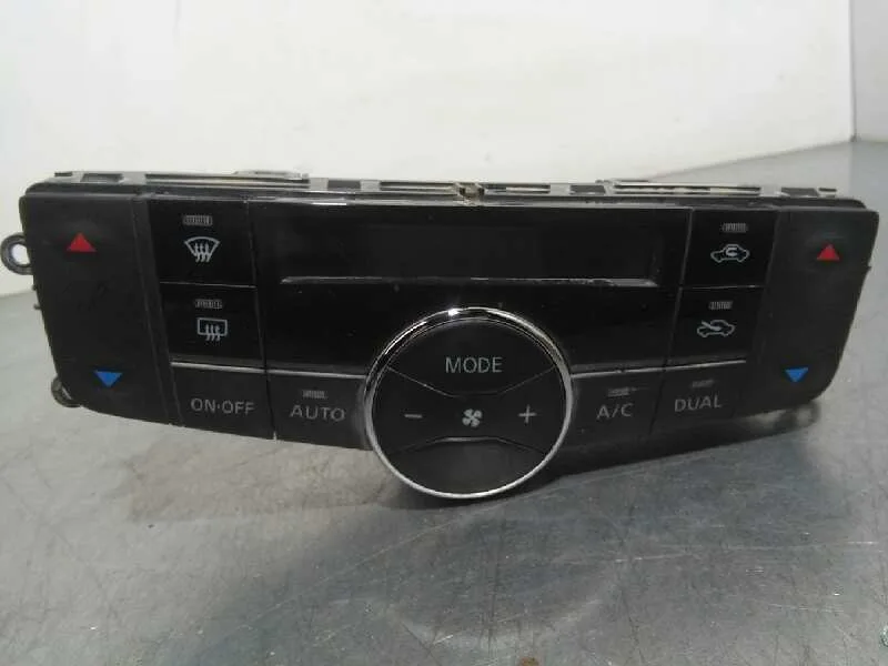 Mando Climatizador para Nissan Pulsar (C13)