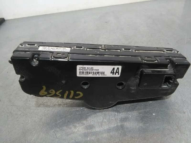Mando Climatizador para Nissan Pulsar (C13)