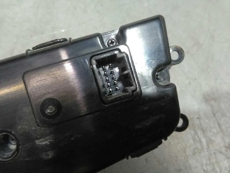 Mando Climatizador para Nissan Pulsar (C13)