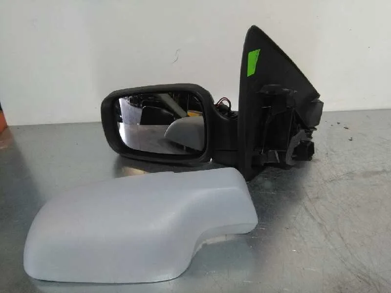 Retrovisor Izquierdo para Renault Megane Ii Berlina 3P
