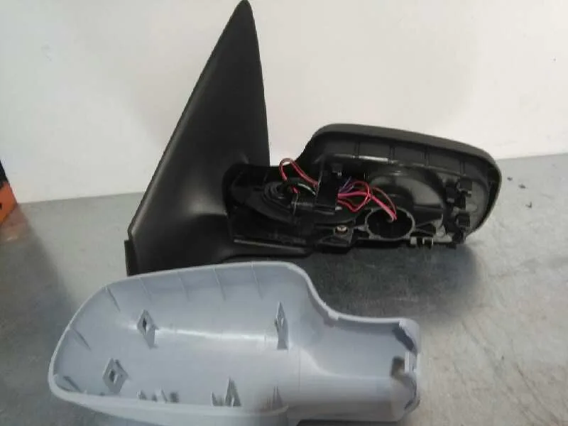 Retrovisor Izquierdo para Renault Megane Ii Berlina 3P