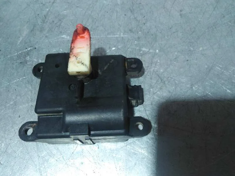 Motor Electrico para Nissan Qashqai+2 (Jj10)