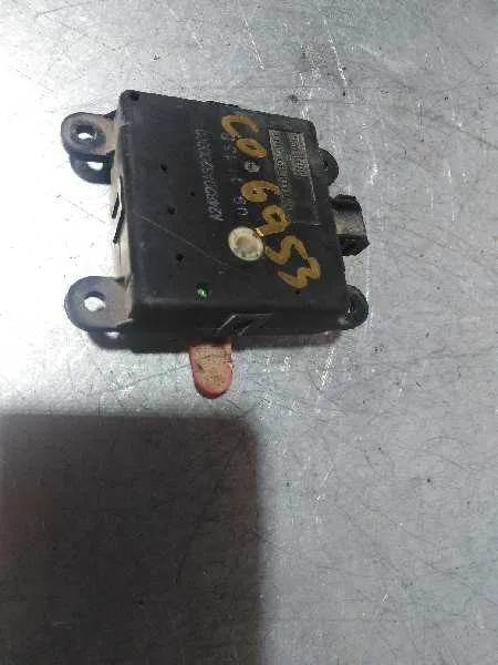 Motor Electrico para Nissan Qashqai+2 (Jj10)