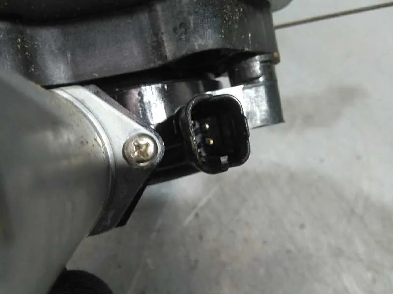 Elevalunas Trasero Derecho para Nissan Pulsar (C13)