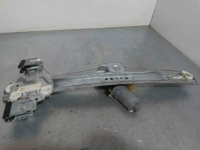 Elevalunas Trasero Derecho para Chevrolet Cruze