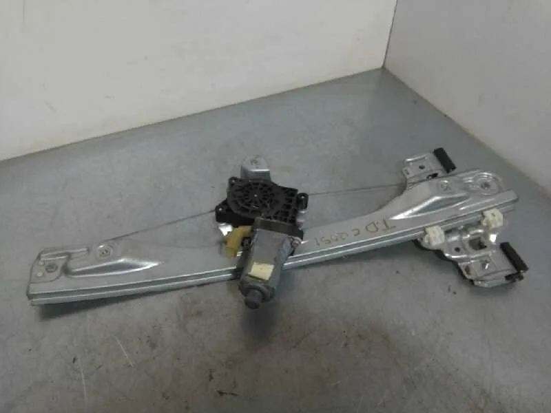 Elevalunas Trasero Derecho para Chevrolet Cruze