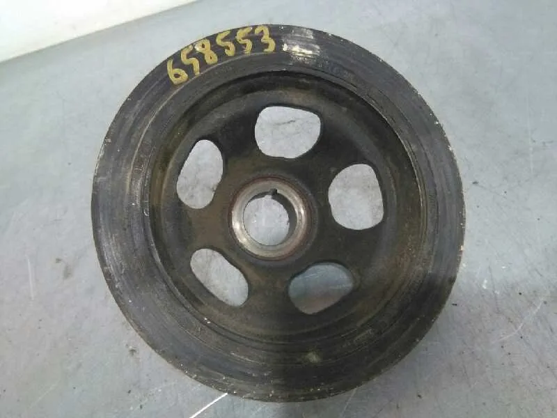 Polea Ciguenal para Mercedes-Benz Clase C (W203) Berlina