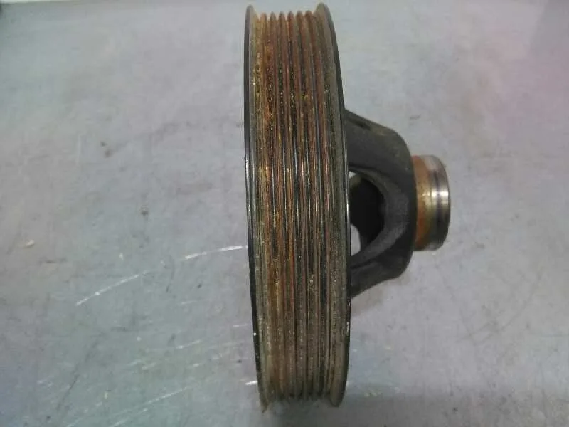 Polea Ciguenal para Mercedes-Benz Clase C (W203) Berlina